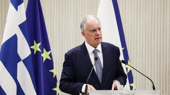 Greece Marks Cyprus Invasion Anniversary