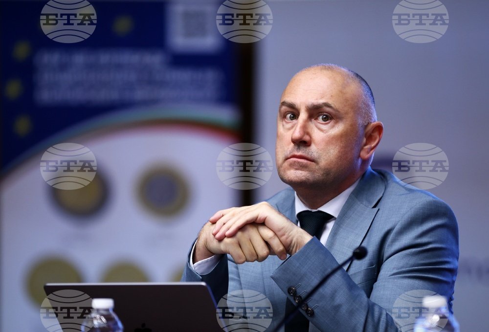Bulgaria to Join ECB Policy in 2026