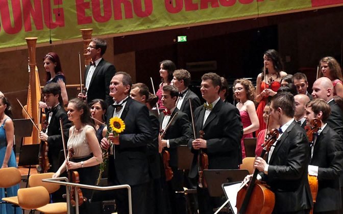 ORT to Open Berlin Youth Festival