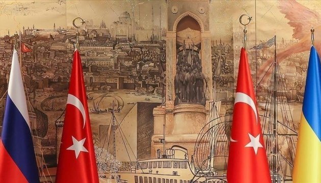Iran, UK, France, Germany to Resume Nuclear Talks in Istanbul