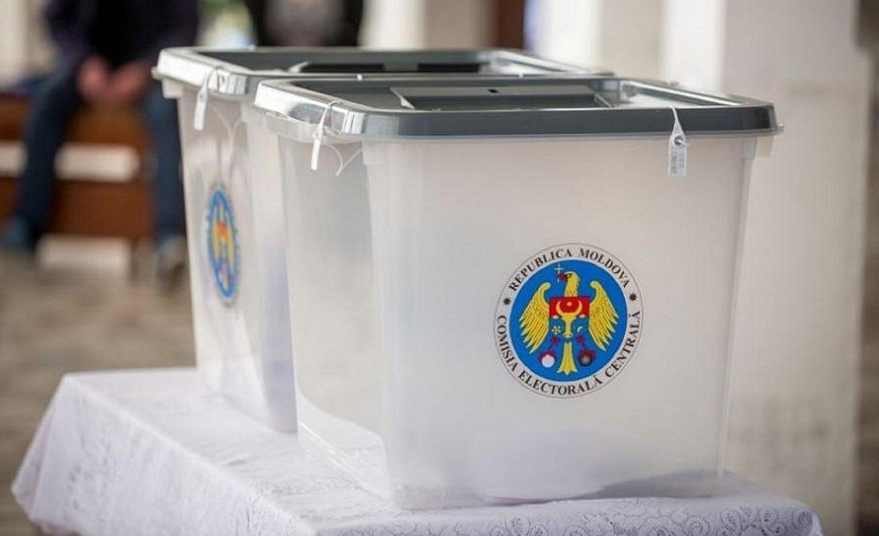 PAS Unveils Election Candidates