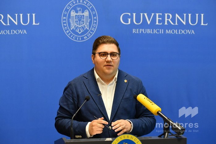 Moldova Warns of Russian Provocations