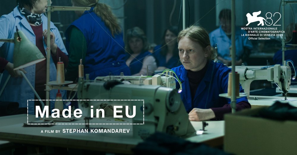 Bulgarian Films Head to Venice Festival