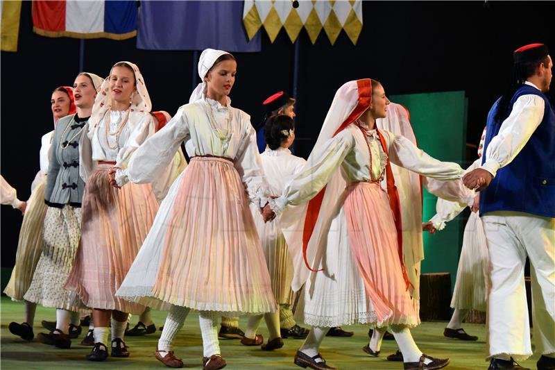 Croatian Heritage Foundation enters new era