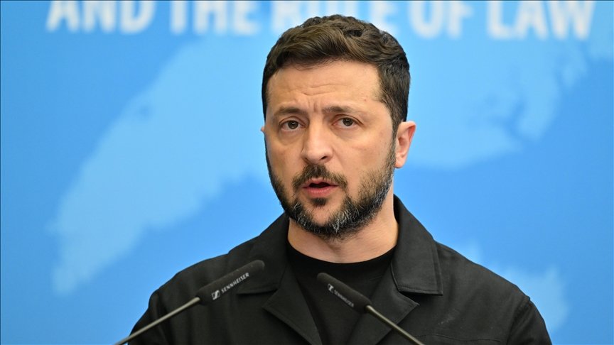 New Ukraine-Russia Talks in Türkiye