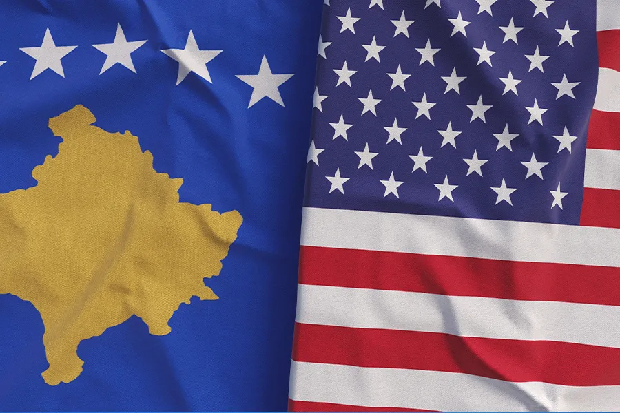 Kosovo experts demand immediate removal of US import tariff
