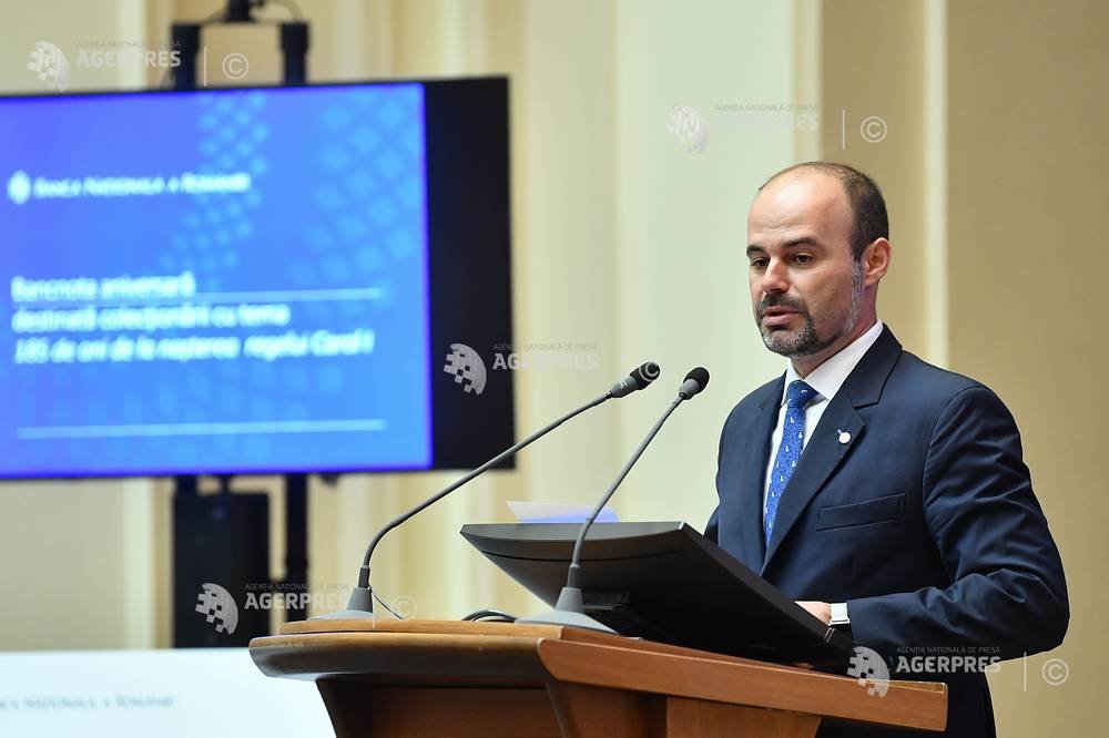 Romania Risks Losing EU Billions Without Reforms