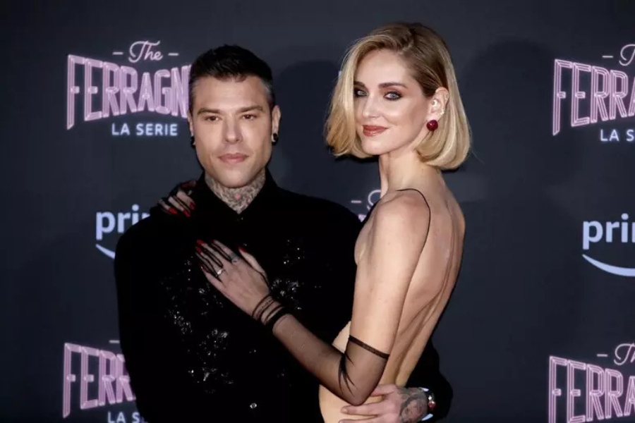 Italy’s most famous couple ends marriage