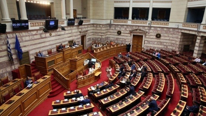 Ex-Minister Referred over Tempi Crash