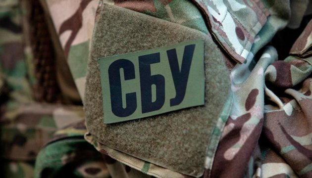 Russian agent arrested in Kyiv cafe attack attempt