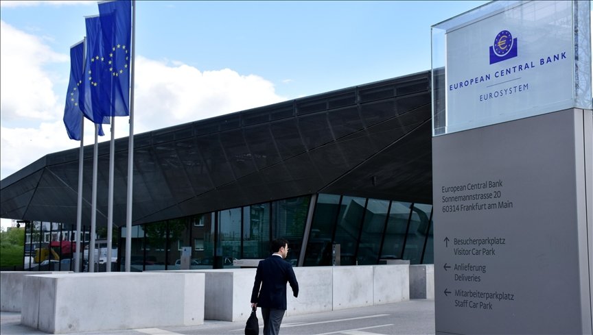 ECB Holds Rates Steady Amid Inflation Target