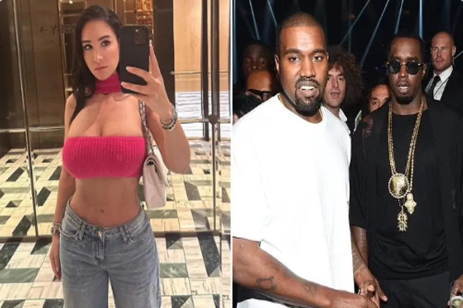 Kanye West faces explosive sexual assault lawsuit from ex-assistant