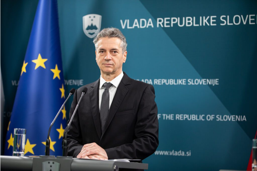 Slovenia’s ruling party: Cannabis legalization bill reflects public will - EXCLUSIVE