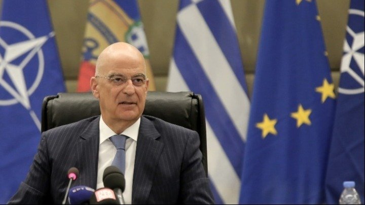 Greece to End Conscription in Navy, Air Force by 2026
