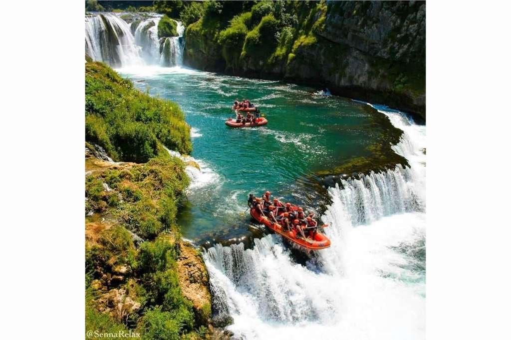 Tourism in Bosnia boosted by ecotourism investments and local initiatives