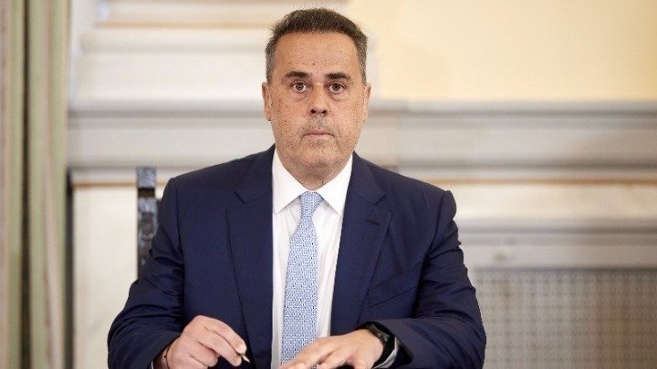 Greece Advances Energy Plans