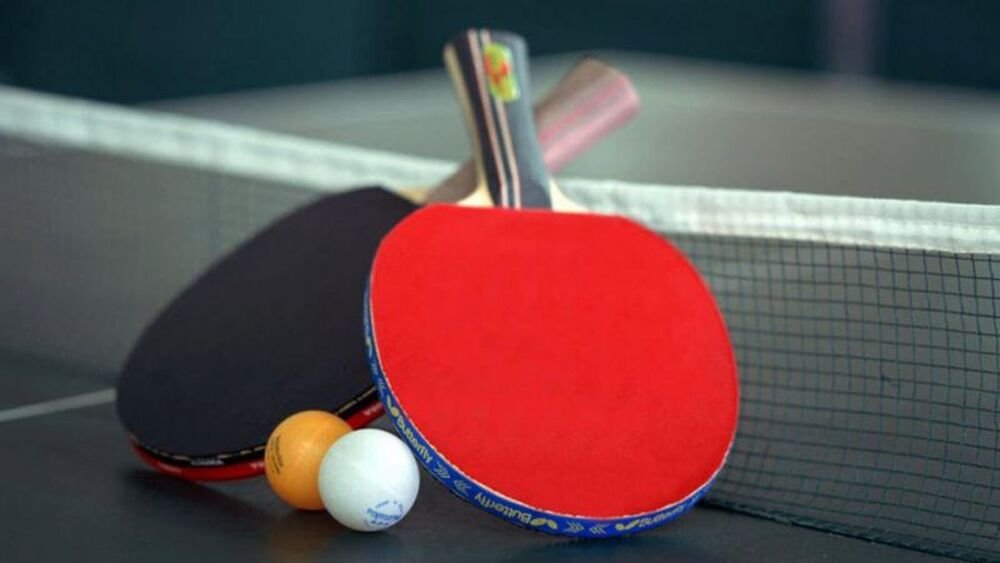 Panagyurishte Table Tennis Feeder 2025