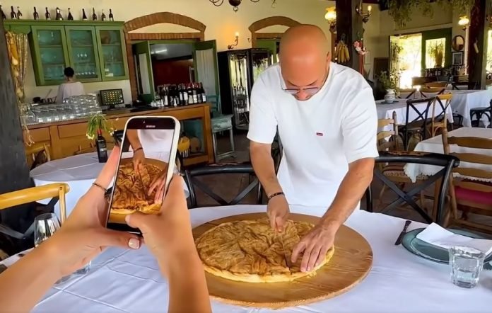 Albanian cuisine shines as key attraction for growing tourism