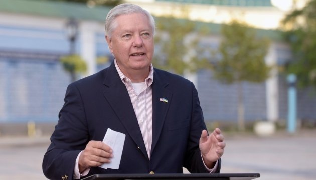 Lindsey Graham: Putin made “serious miscalculation” in talks with Trump