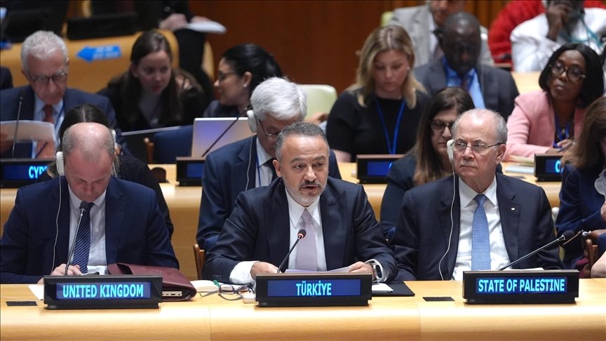 Turkey Urges End to Israeli Strikes in Syria