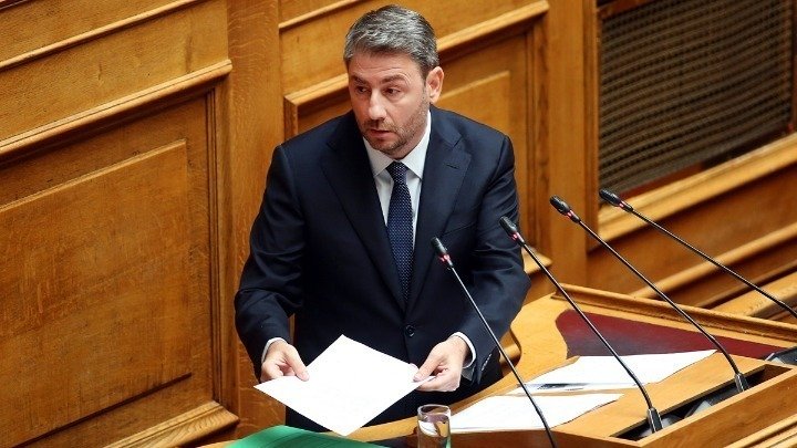 PASOK Demands Preliminary Probe on OPEKEPE
