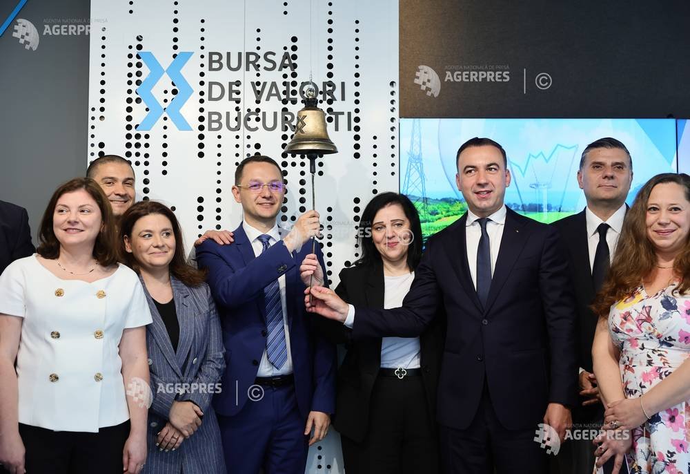 Electrica Raises €500M in Oversubscribed Green Bond Debut