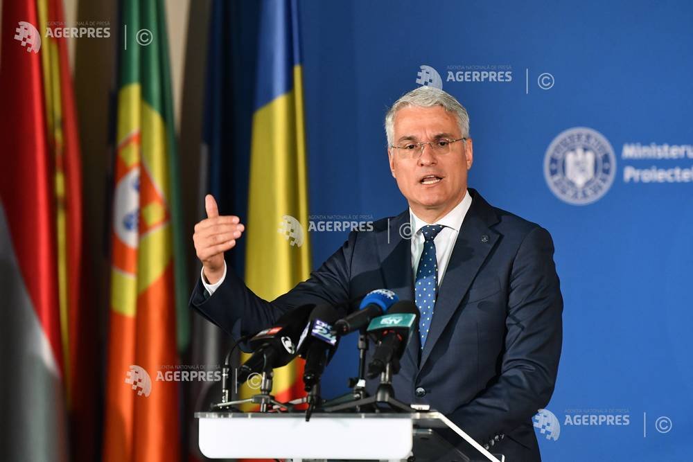 Romania Tops EU Average in EU Funds Absorption
