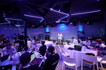 Ukraine Hosts AI Contest to Boost Humanitarian Demining
