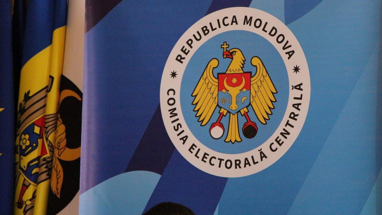 Coalition Submits Candidate List