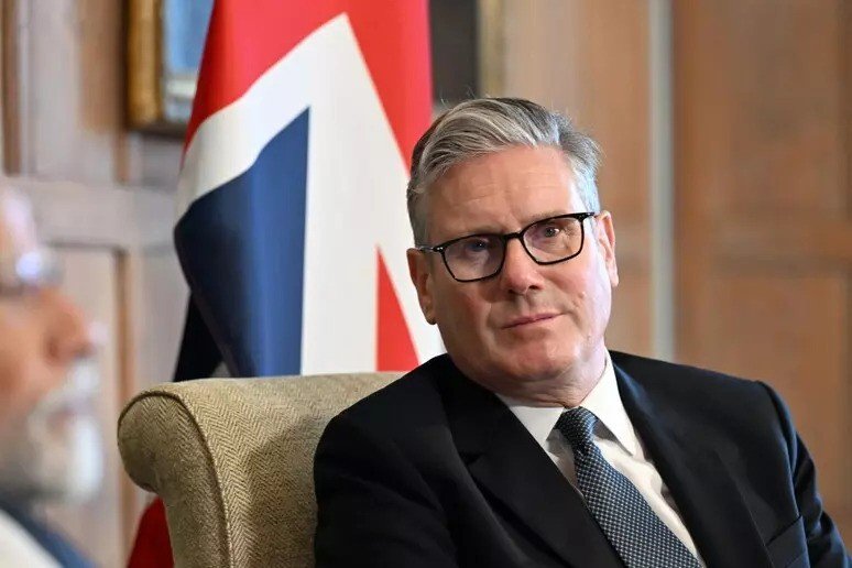 UK may recognize Palestine by September
