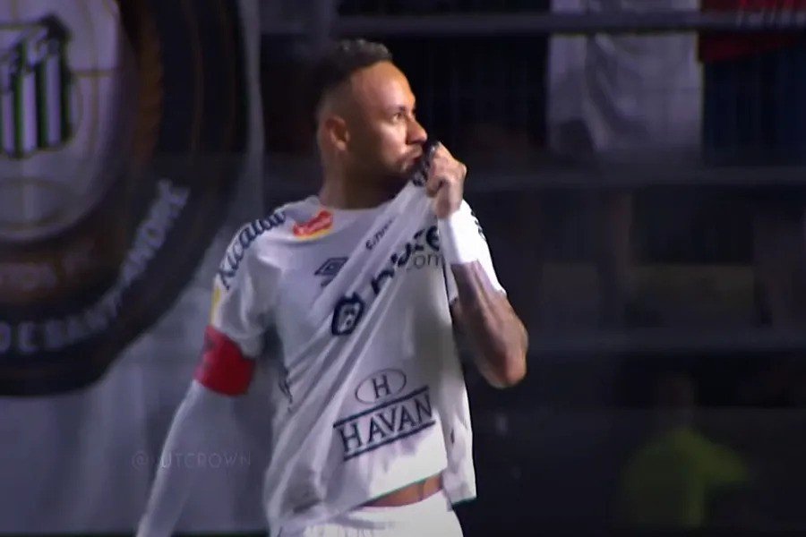 Neymar in talks for shock return to Europe