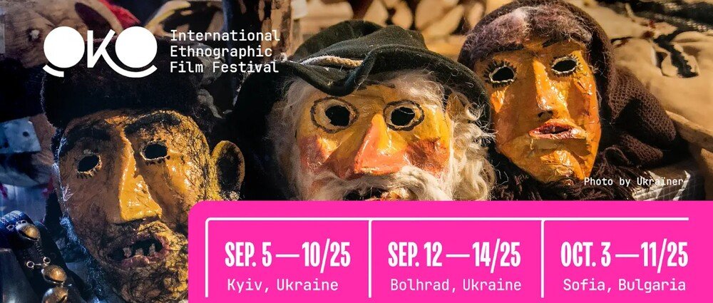 OKO Festival to Screen 90 Ethnographic Films