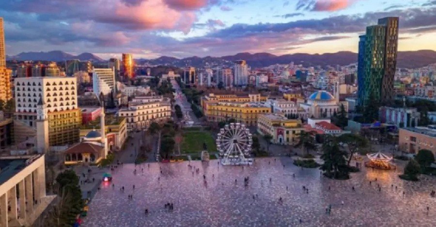 Explore Tirana: Albania’s underrated capital with big travel value