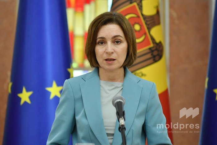 Moldova Warns of Russian Interference in Upcoming Elections