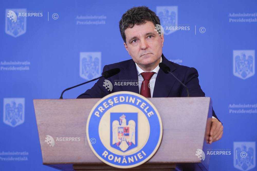 President: Discrimination Still Present in Romanian Society