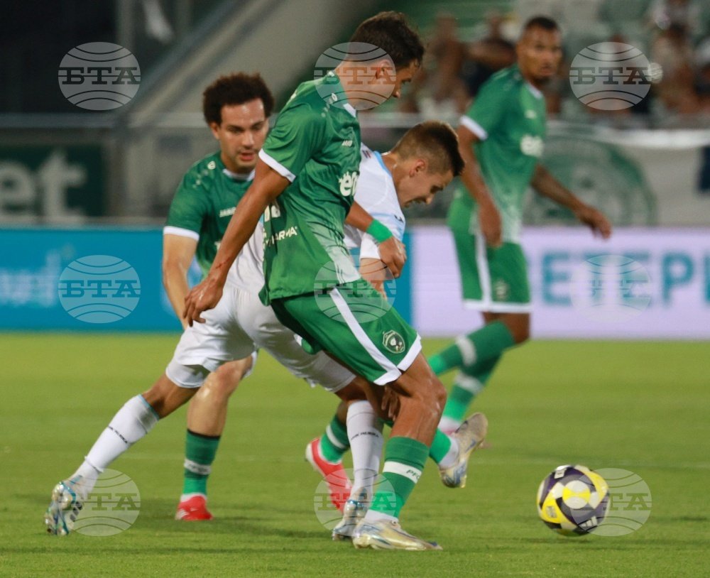 Ludogorets Advance After Extra-Time Win Over Rijeka