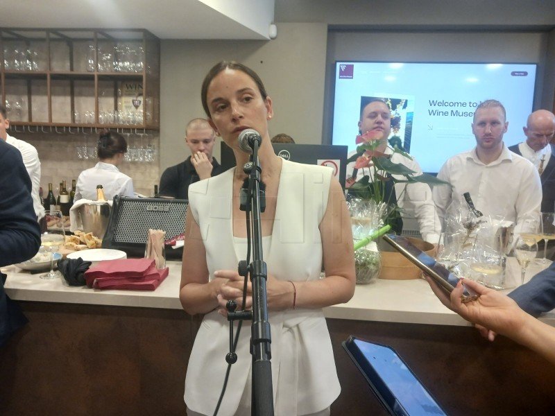 Istrian Wine Museum: new cultural and tourism era in Croatia
