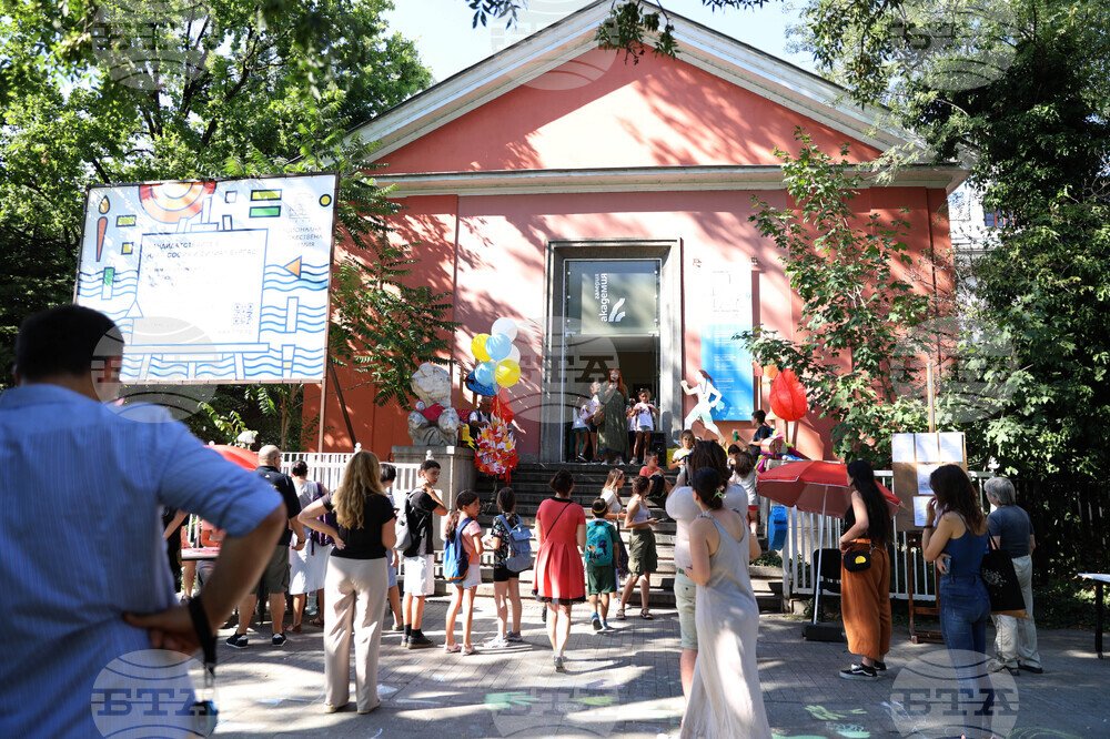 NAA Summer Art Academy Opens August 4