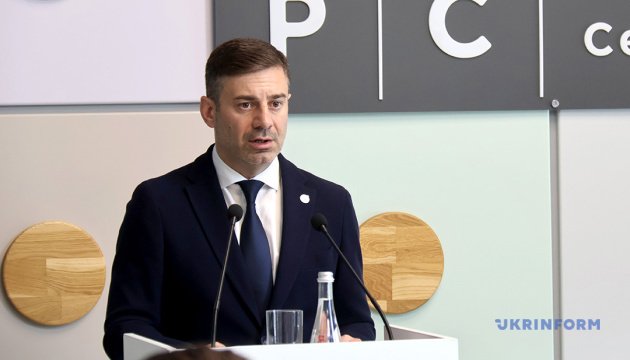 Ukraine to Recognize Education from Occupied Territories
