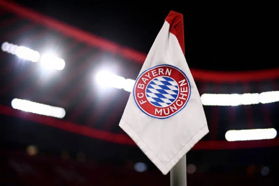 Bayern Munich goalkeeper's son passes away after long illness