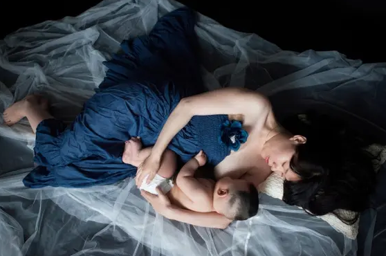 World Breastfeeding Week kicks off