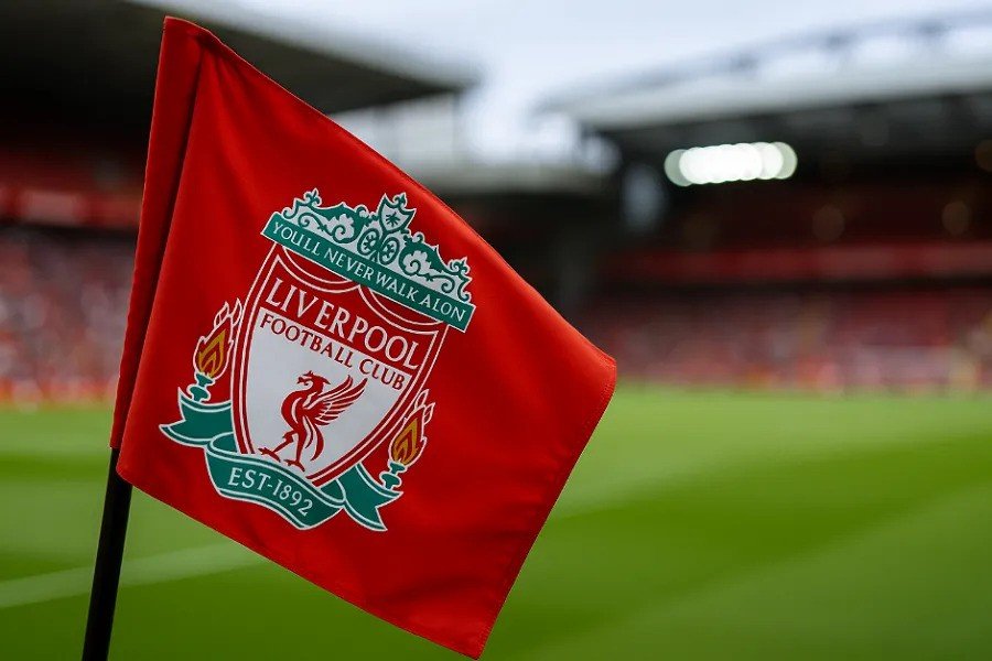 Liverpool Reveals Official Squad Numbers for 2025/26 Season