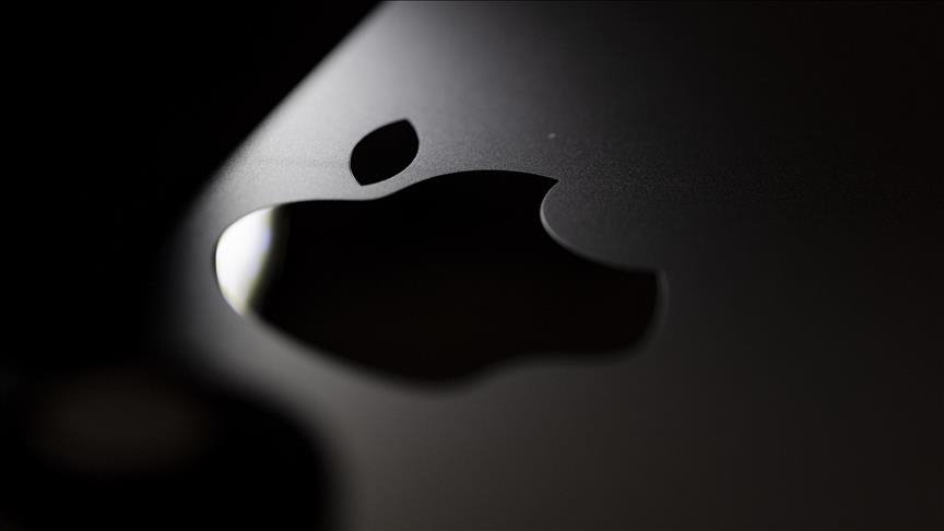 Apple Posts Strongest Quarterly Growth Since 2021