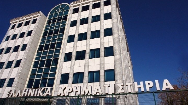 Euronext to Make Athens Stock Exchange Regional Hub