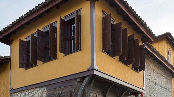 Greece Launches Evros Relocation Plan