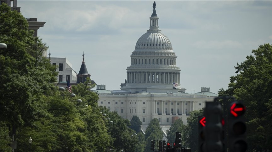 Democrats Urge Gaza Ceasefire
