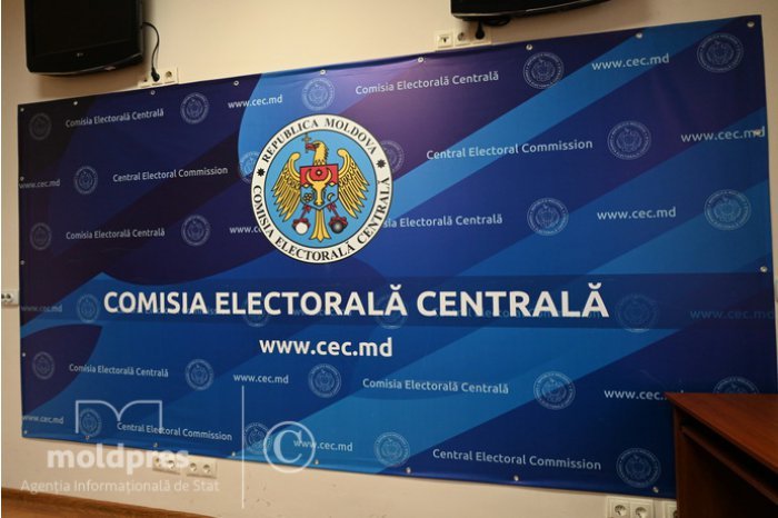 CEC Revises Election Party List and Approves Polls