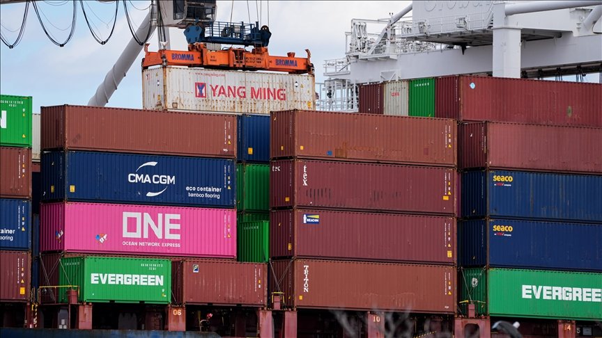 Türkiye Hits Record $25B in Monthly Exports