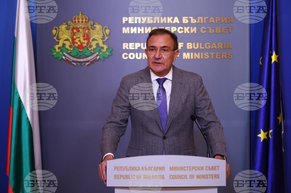 Gutsanov: Fire Aid and Social Reforms