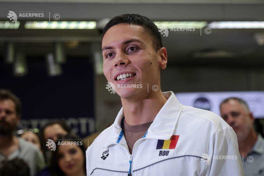 Popovici Denies Retirement Rumors